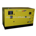 Auto-start water cooled diesel generator